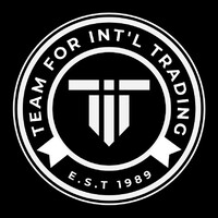 TIT | Team for International Trading logo - Similar company to Kemet Code