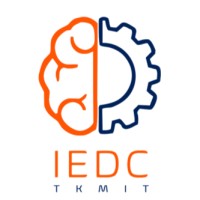 Innovation & Entrepreneurship Development Centre | IEDC TKMIT logo - Similar company to Ieee Sb Tkmit