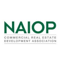 NAIOP, Upstate New York Chapter logo - Similar company to Big Brothers Big Sisters Of Erie, Niagara And The Southern Tier