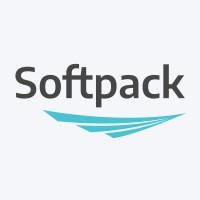 Softpack logo - Similar company to Impactwave