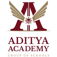 Aditya Academy Group of Schools logo - Similar company to Kreamz