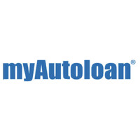 myAutoloan.com logo - Similar company to Auto Loan Options