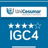 UniCesumar EAD Polo Xanxerê logo - Similar company to Ceinpa - Unoesc Xanxerê