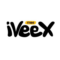 Iveex Studio logo - Similar company to Tezy - Tech It Eazy
