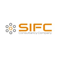 سيفك - SIFC  للاستشارات المهنية logo - Similar company to Brooz