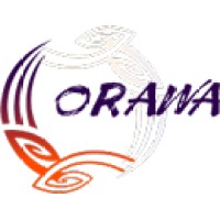 Orawa logo - Similar company to Highsea Studio
