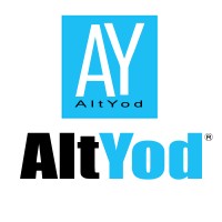 AltYod® logo - Similar company to Flosteq Technology Pvt Ltd