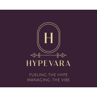 Hypevara logo - Similar company to Musak Digital