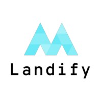 Landify logo - Similar company to Sales Boosters | Consulting Group