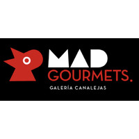 MAD Gourmets Canalejas logo - Similar company to Anita & Co.