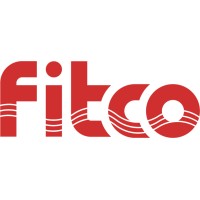 FITCO NV logo - Similar company to Fitco