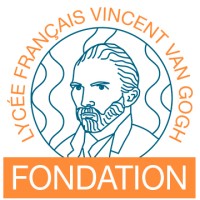 Fondation du lycée français des Pays-Bas logo - Similar company to Guilde Des Maîtres Fromagers Aux Pays-Bas