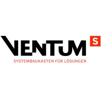 Ventum-S logo - Similar company to Move-It Technology