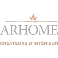 Arhome créateur et architecte d'intérieur logo - Similar company to Komégie
