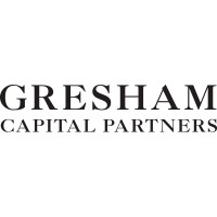 Gresham Capital Partners logo - Similar company to Labio A.S.