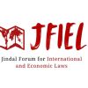 The Jindal Forum for International and Economic Laws logo - Similar company to Teaktree Hotels