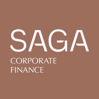 Saga Corporate Finance AS logo - Similar company to Procorp