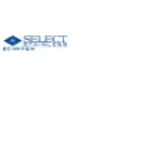 Select Stainless logo - Similar company to A.C. Schultes Of Carolina, Inc.