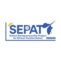 Africa SEPAT SAS logo - Similar company to Boostyt