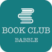 Book Club Babble logo - Similar company to Partner Principles