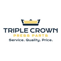 Triple Crown Press Parts LLC logo - Similar company to Ambrose Solutions