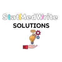 StatMedWrite solutions logo - Similar company to Medstat