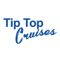 Tip Top Travel logo - Similar company to Inlogmar