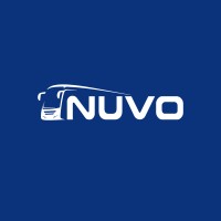 Nuvo Bus Transit System Pvt Ltd logo - Similar company to Muvo