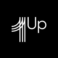 OneUp Football Agency logo - Similar company to Hudl