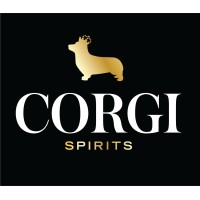 Corgi Spirits logo - Similar company to Alcpay