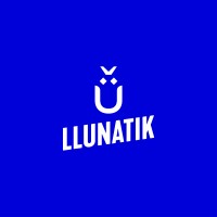 LLUNATIK logo - Similar company to Pulla Studio