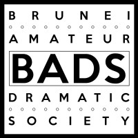 Brunei Amateur Dramatic Society logo - Similar company to Rentokil Initial Brunei