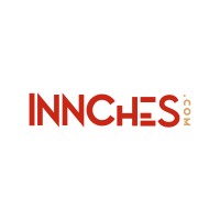 Innches logo - Similar company to Nityam Design Studio - Ui/Ux & Graphics Design
