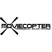 MovieCopter - Professional Moving Pictures e.K. logo - Similar company to Steady + Frame Production