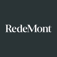 RedeMont logo - Similar company to Base Haus