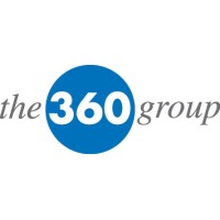 the 360 group logo - Similar company to 360 Group