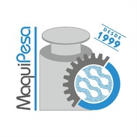 MaquiPesa, Sistemas de Pesagem, Lda logo - Similar company to Virtue Tech