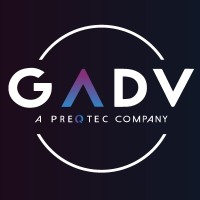 GADV mbH logo - Similar company to Beyonetix