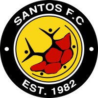 Santos Football Club - The People's Team logo - Similar company to Hellenic Football Club