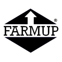 FARMUP logo - Similar company to Helloeats