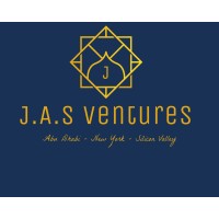 J.A.S Ventures logo - Similar company to Emergents