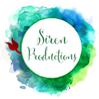 Siren Productions logo - Similar company to Vendetta Entertainment