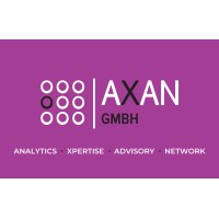 AXAN GmbH logo - Similar company to Sachbezug.De