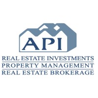 API Property Management logo - Similar company to Api Investments