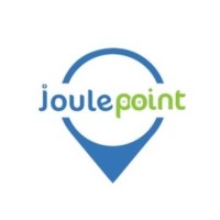 Joulepoint logo - Similar company to Chargepod