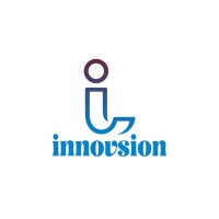 Innovsion logo - Similar company to Openlabs Ghana