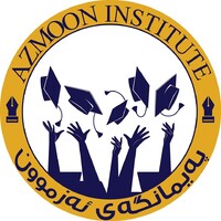 Azmoon Institute logo - Similar company to Paitaxt Technical Institute - Private