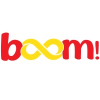 PT. Langgeng Hidup Lancar (Boom Motorist) logo - Similar company to Pintap