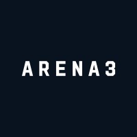 Arena3 logo - Similar company to Altius8
