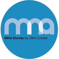 MNA Stands logo - Similar company to Sparkember